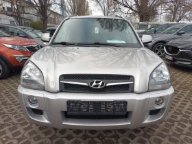 Hyundai Tucson 2.0i 141к.с.ГАЗ-БЕНЗИН., снимка 1