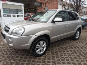 Hyundai Tucson 2.0i 141к.с.ГАЗ-БЕНЗИН., снимка 2