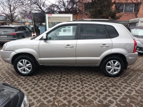 Hyundai Tucson 2.0i 141к.с.ГАЗ-БЕНЗИН., снимка 3