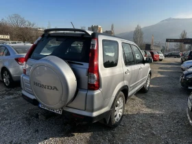 Honda Cr-v 2000 i, снимка 4