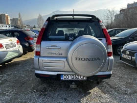 Honda Cr-v 2000 i, снимка 6