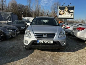 Honda Cr-v 2000 i, снимка 1