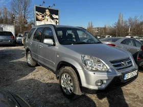 Honda Cr-v 2000 i, снимка 3