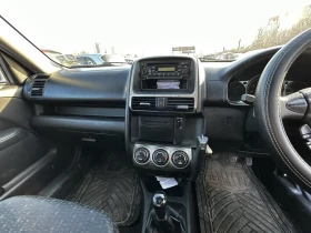 Honda Cr-v 2000 i, снимка 7