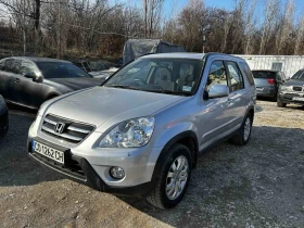 Honda Cr-v 2000 i - 6800 лв. - 56482747 | Car24.bg