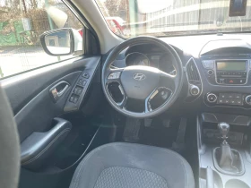 Hyundai IX35 CDTI, снимка 9