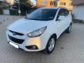     Hyundai IX35 CDTI