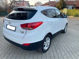     Hyundai IX35 CDTI