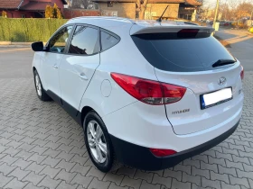 Hyundai IX35 CDTI, снимка 6