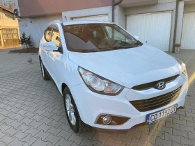 Hyundai IX35 CDTI, снимка 3