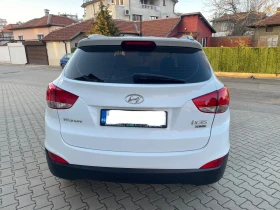 Hyundai IX35 CDTI, снимка 5