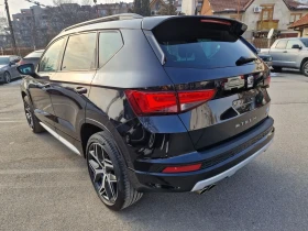 Seat Ateca FR, , 2.0TSI, 4x4, , 49x.km!!!, снимка 7