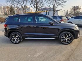 Seat Ateca FR, , 2.0TSI, 4x4, , 49x.km!!!, снимка 4