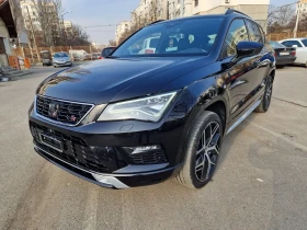 Seat Ateca FR, , 2.0TSI, 4x4, , 49x.km!!!, снимка 2