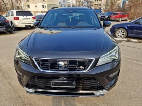 Seat Ateca FR, , 2.0TSI, 4x4, , 49x.km!!!, снимка 3