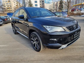 Seat Ateca FR, , 2.0TSI, 4x4, , 49x.km!!!, снимка 1