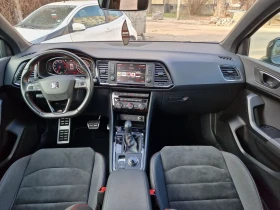 Seat Ateca FR, , 2.0TSI, 4x4, , 49x.km!!!, снимка 9