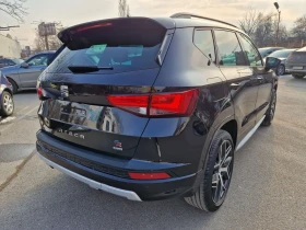 Seat Ateca FR, , 2.0TSI, 4x4, , 49x.km!!!, снимка 6