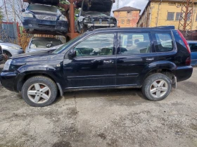 Nissan X-trail, снимка 4