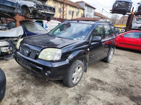 Nissan X-trail, снимка 3