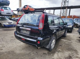 Nissan X-trail, снимка 2