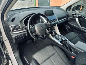 Mitsubishi Eclipse Cross Navi/Keyless/Панорама/Камера - 29900 лв. - 89786139 | Car24.bg