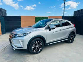Mitsubishi Eclipse Cross Navi/Keyless/Панорама/Камера - 29900 лв. - 89786139 | Car24.bg