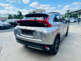 Mitsubishi Eclipse Cross Navi/Keyless/Панорама/Камера - 29900 лв. - 89786139 | Car24.bg