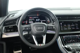 Audi Q7 FACELIFT* RS* B&O* OLED LIGHT* PANO* 360* 6+ 1 МЕС - 129900 лв. - 79825092 8