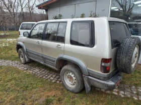 Isuzu Trooper 3.0d | Mobile.bg    2