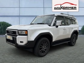 Toyota Land cruiser 250 Comfort / 3000км / ГАРАНЦИОННА/ ОЧАКВАН ВНОС - 142900 лв. - 35999872 2