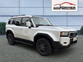 Toyota Land cruiser 250 Comfort / 3000км / ГАРАНЦИОННА/ ОЧАКВАН ВНОС - 142900 лв. - 35999872 3