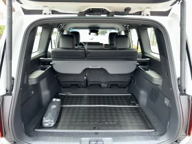 Toyota Land cruiser 250 Comfort / 3000км / ГАРАНЦИОННА/ ОЧАКВАН ВНОС - 142900 лв. - 35999872 7