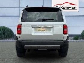 Toyota Land cruiser 250 Comfort / 3000км / ГАРАНЦИОННА/ ОЧАКВАН ВНОС - 142900 лв. - 35999872 5