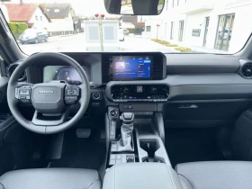 Toyota Land cruiser 250 Comfort / 3000км / ГАРАНЦИОННА/ ОЧАКВАН ВНОС - 142900 лв. - 35999872 12