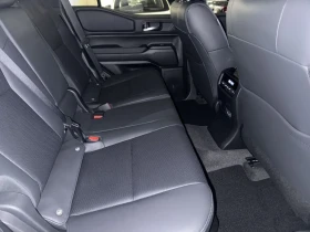 Toyota Land cruiser 250 Comfort / 3000км / ГАРАНЦИОННА/ ОЧАКВАН ВНОС - 142900 лв. - 35999872 11
