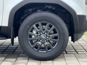 Toyota Land cruiser 250 Comfort / 3000км / ГАРАНЦИОННА/ ОЧАКВАН ВНОС - 142900 лв. - 35999872 16