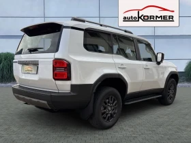 Toyota Land cruiser 250 Comfort / 3000км / ГАРАНЦИОННА/ ОЧАКВАН ВНОС - 142900 лв. - 35999872 4