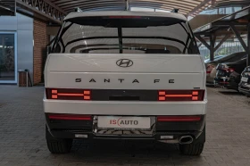 Hyundai Santa fe 2.5i/4x4/Bose/Обдухване/Панорама/Камера360 - 109900 лв. - 94644309 4