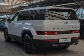 Hyundai Santa fe 2.5i/4x4/Bose/Обдухване/Панорама/Камера360 - 109900 лв. - 94644309 6