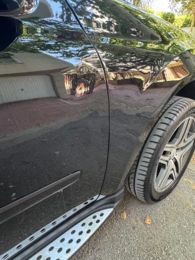 Mercedes-Benz ML 350 CDI 4matic - 24990 лв. - 89163460 5