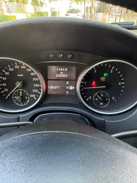 Mercedes-Benz ML 350 CDI 4matic - 24990 лв. - 89163460 13