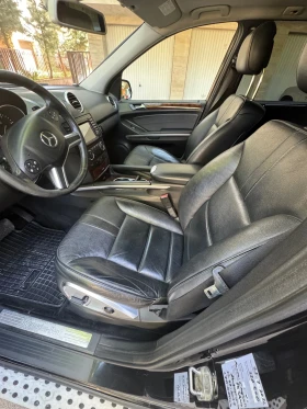 Mercedes-Benz ML 350 CDI 4matic - 24990 лв. - 89163460 9
