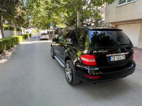 Mercedes-Benz ML 350 CDI 4matic - 24990 лв. - 89163460 3