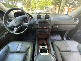 Mercedes-Benz ML 350 CDI 4matic - 24990 лв. - 89163460 7