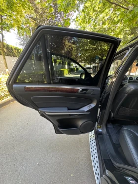 Mercedes-Benz ML 350 CDI 4matic - 24990 лв. - 89163460 12