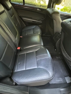 Mercedes-Benz ML 350 CDI 4matic - 24990 лв. - 89163460 6