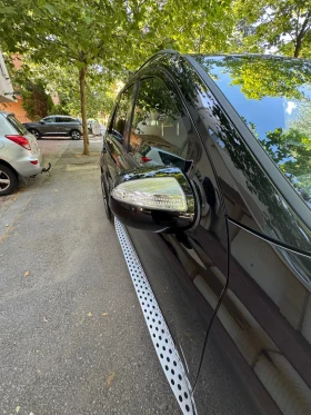 Mercedes-Benz ML 350 CDI 4matic - 24990 лв. - 89163460 15