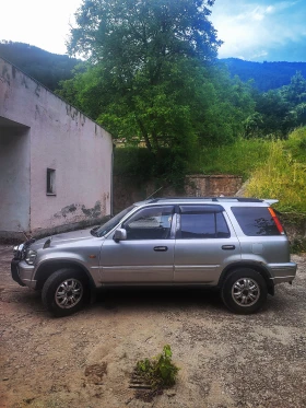 Обява за продажба на Honda Cr-v JDM ~2 900 лв. - изображение 4