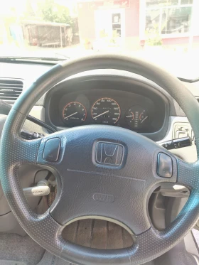 Обява за продажба на Honda Cr-v JDM ~2 900 лв. - изображение 8